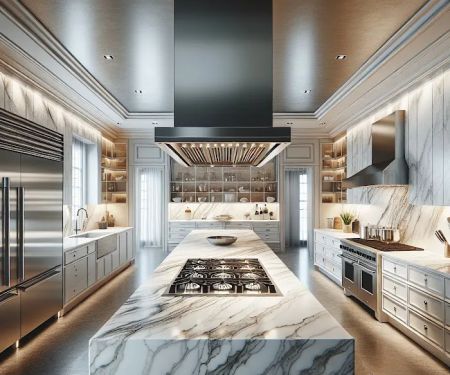 North Texas Restoration