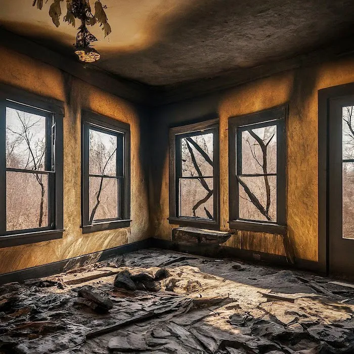 North Texas Restoration Picture 6