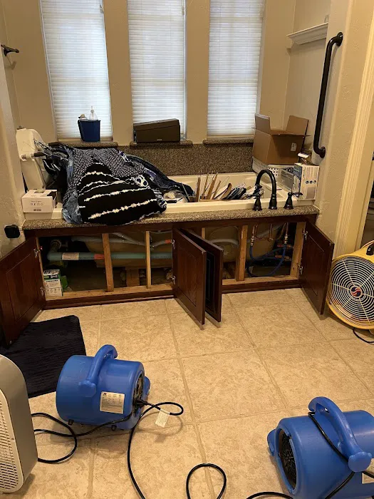 North Texas Restoration Picture 3