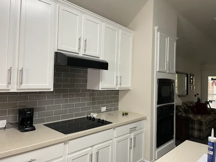 North Texas Restoration Picture 2