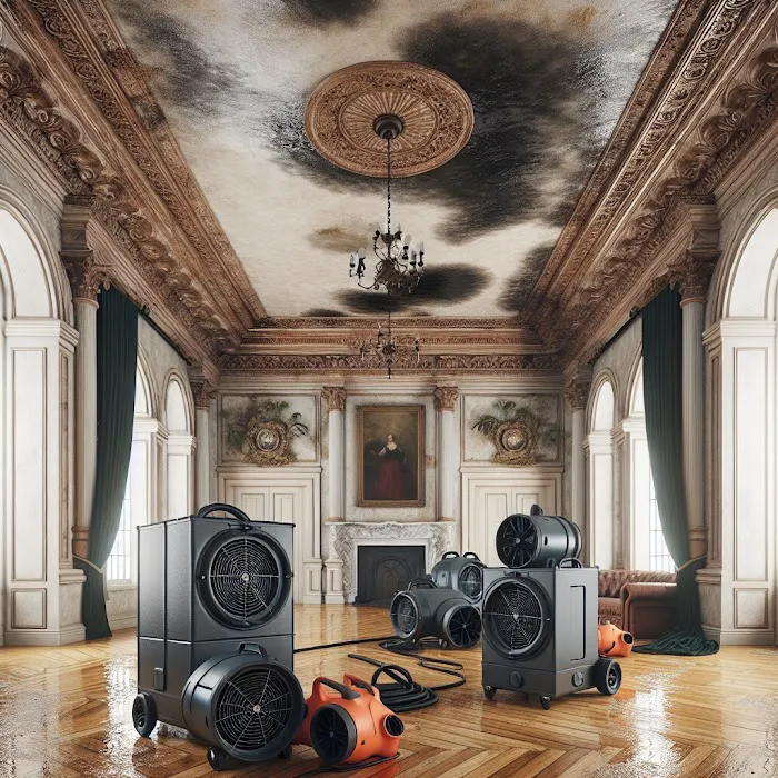 North Texas Restoration Picture 10