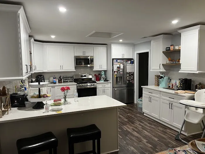 Cruz All Services Handyman & Renovations LLC Picture 3