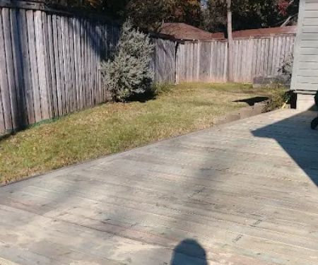 Cruz All Services Handyman & Renovations LLC