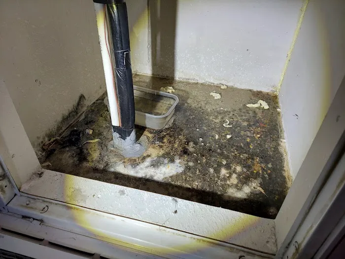 First Class Air & Restoration LLC Picture 2