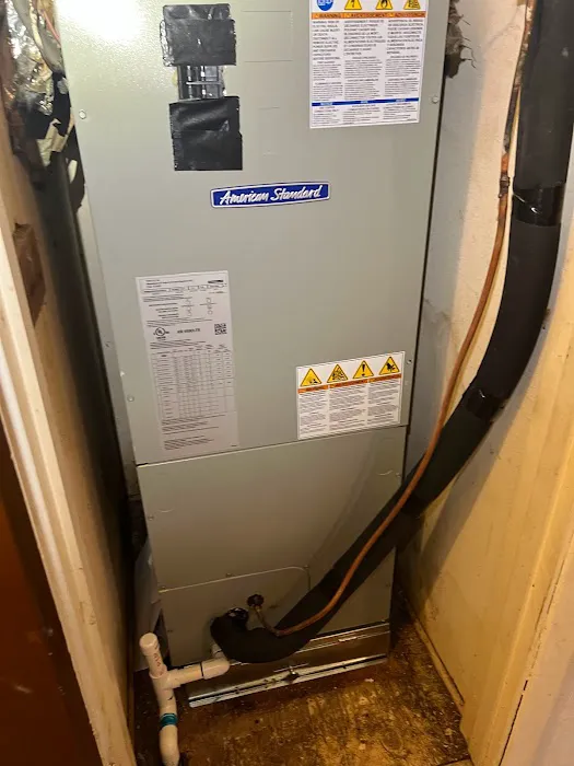 First Class Air & Restoration LLC Picture 8