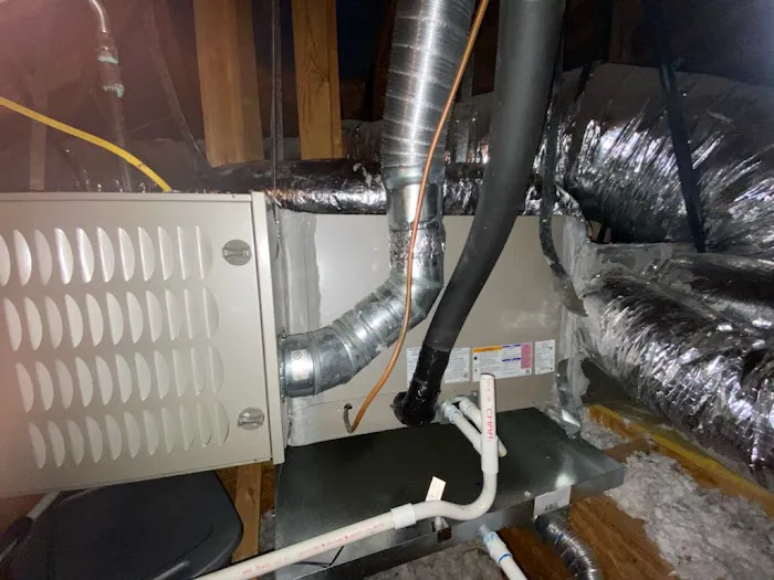 First Class Air & Restoration LLC Picture 6