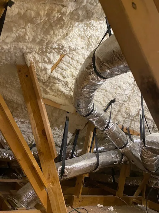 First Class Air & Restoration LLC Picture 10