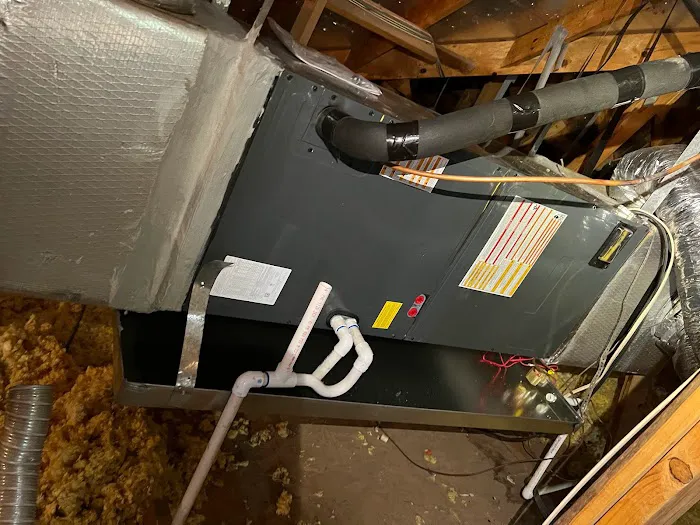 First Class Air & Restoration LLC Picture 9