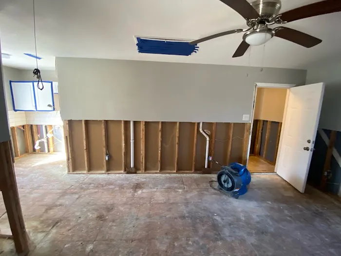 First Class Air & Restoration LLC Picture 1