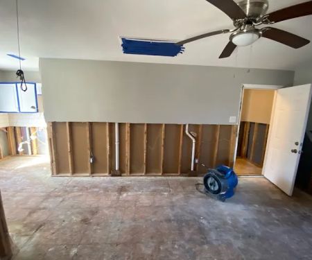 First Class Air & Restoration LLC