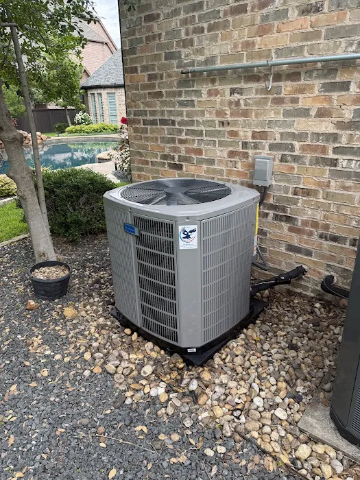 First Class Air & Restoration LLC Picture 5