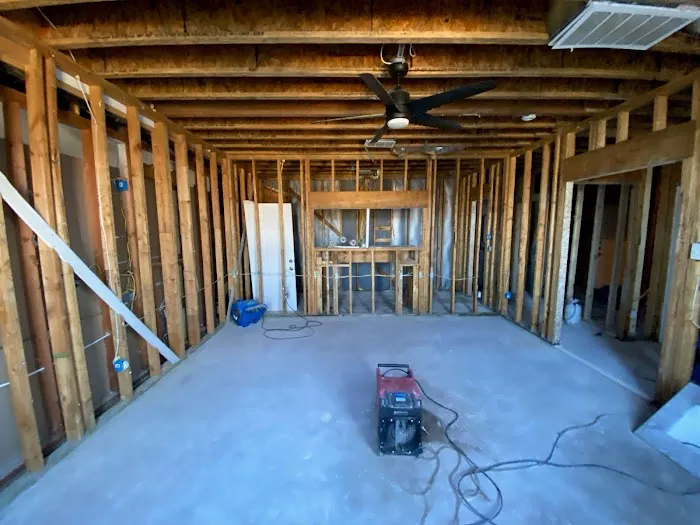 First Class Air & Restoration LLC Picture 3