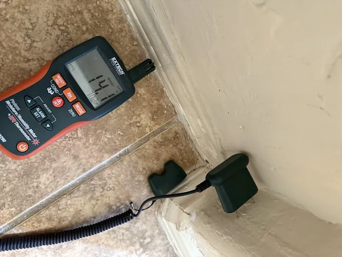 First Class Air & Restoration LLC Picture 7