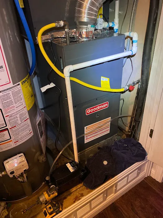 First Class Air & Restoration LLC Picture 4