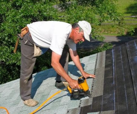 CAT Water Restoration