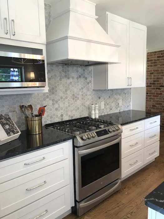 CAT Water Restoration Picture 7