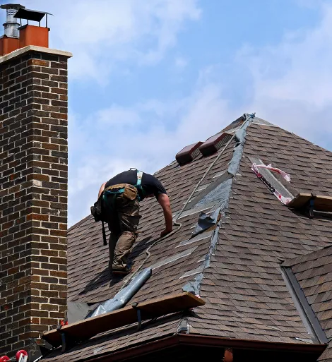 CAT Water Restoration Picture 8