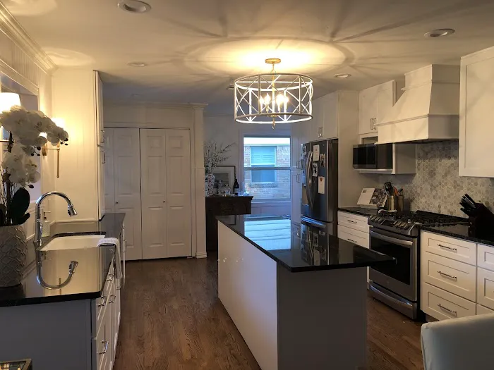 CAT Water Restoration Picture 6