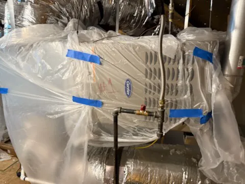 Paul Davis Emergency Services of South Garland TX Picture 4