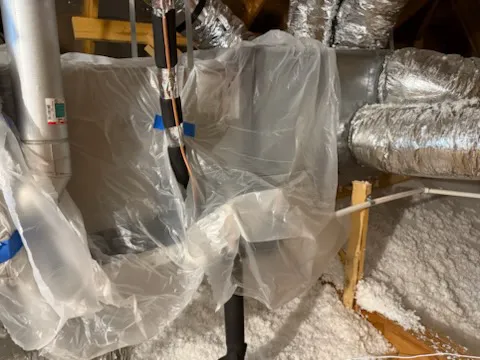 Paul Davis Emergency Services of South Garland TX Picture 7