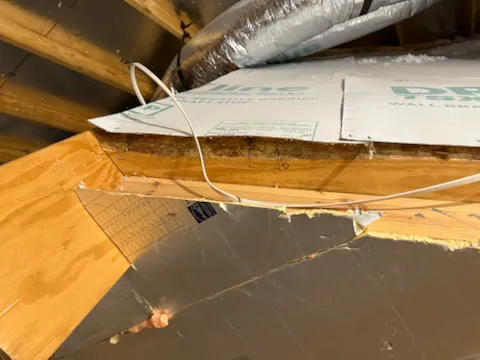 Paul Davis Emergency Services of South Garland TX Picture 5