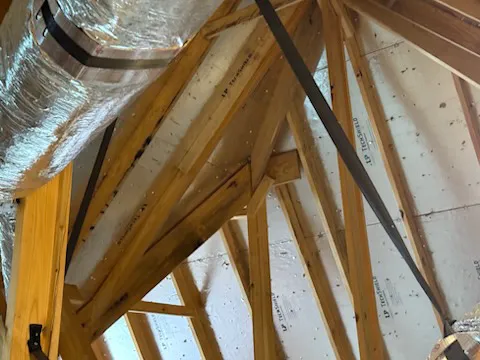 Paul Davis Emergency Services of South Garland TX Picture 8