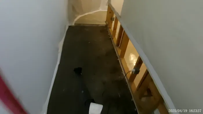 Paul Davis Emergency Services of South Garland TX Picture 10