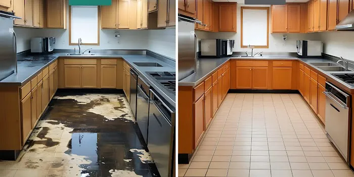 Water Damage Restoration Rockwall Picture 1