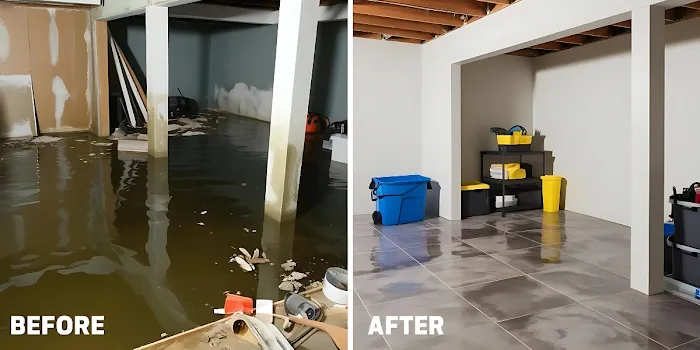 Water Damage Restoration Rockwall Picture 6