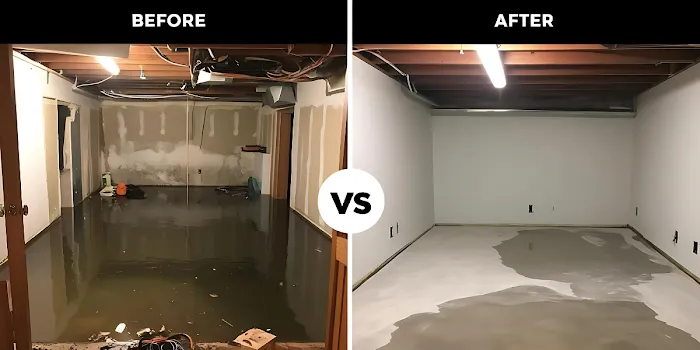 Water Damage Restoration Rockwall Picture 4