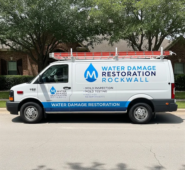 Water Damage Restoration Rockwall Picture 9