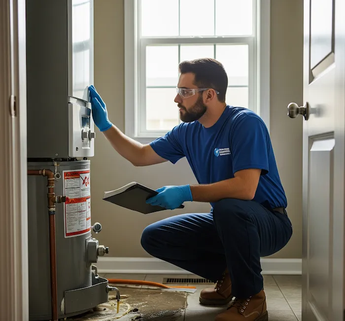 Water Damage Restoration Rockwall Picture 10