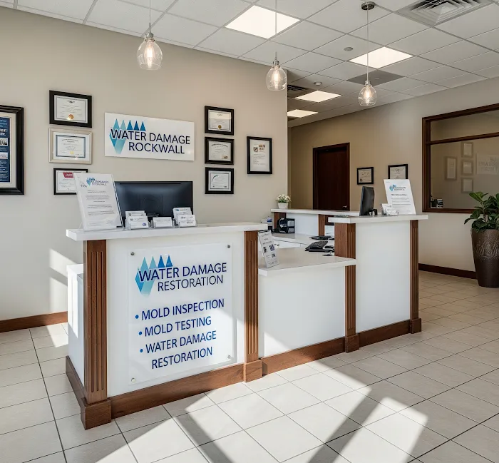 Water Damage Restoration Rockwall Picture 7