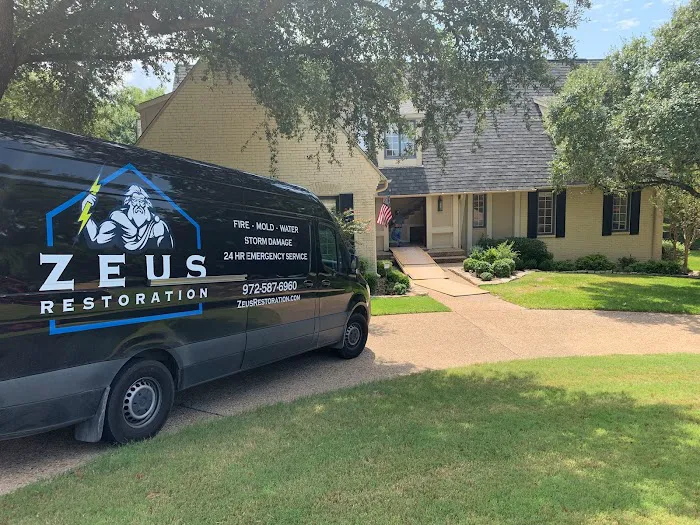 Zeus Restoration Picture 10