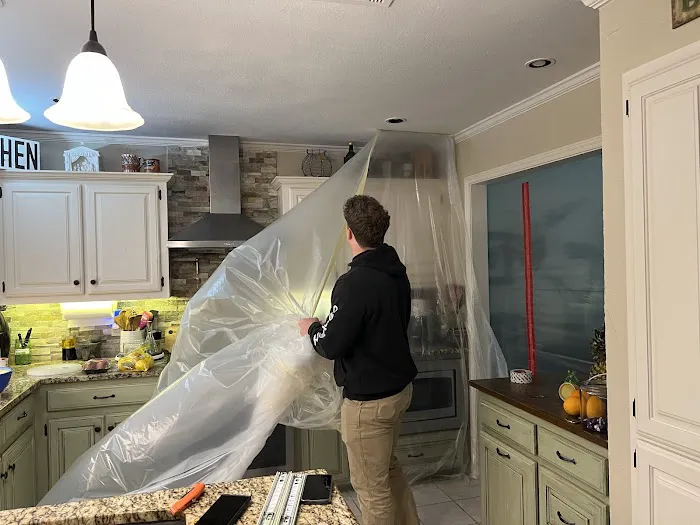 Zeus Restoration Picture 7