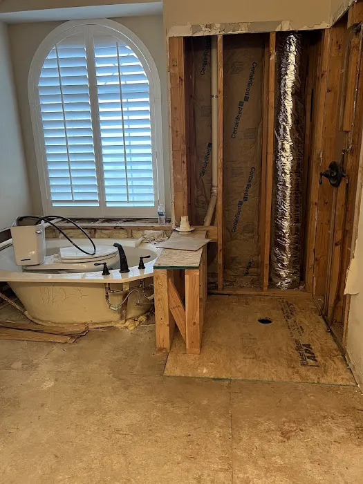 Zeus Restoration Picture 9