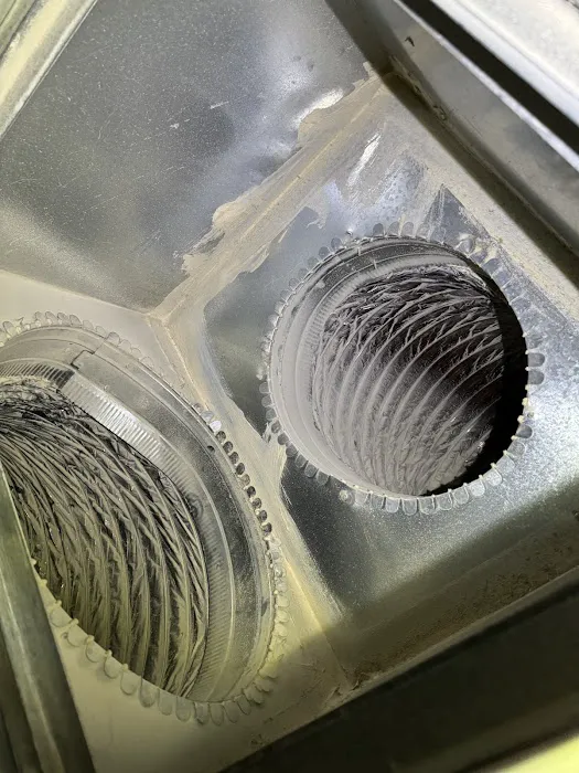 Clean Air Texas Cleaning and Restoration Picture 5