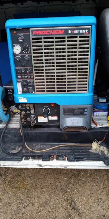 Clean Air Texas Cleaning and Restoration Picture 10