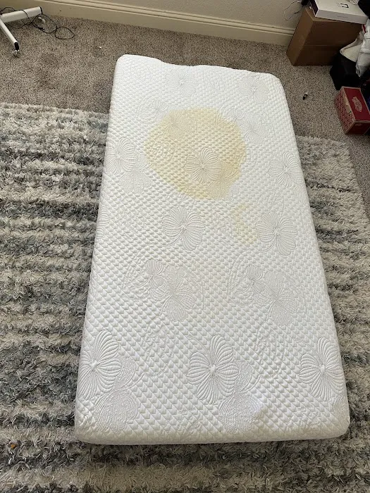 Clean Air Texas Cleaning and Restoration Picture 2