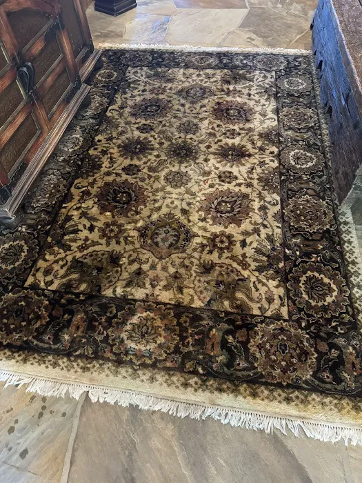 Clean Air Texas Cleaning and Restoration Picture 6