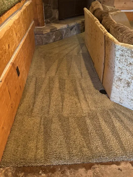 Clean Air Texas Cleaning and Restoration Picture 9