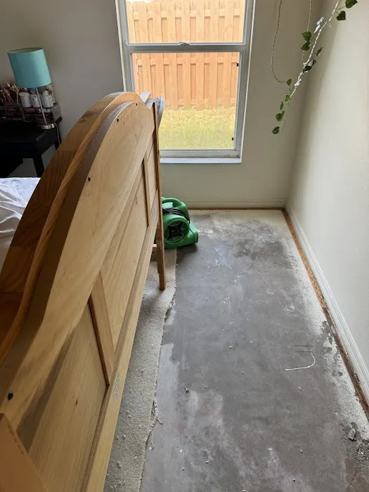 Clean Air Texas Cleaning and Restoration Picture 4