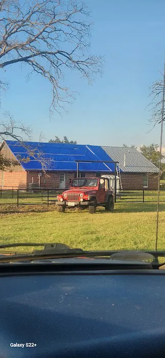 Freedom Flood & Fire Picture 1