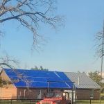 Freedom Flood & Fire