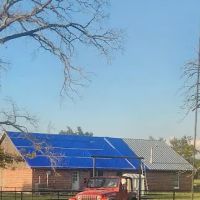 Freedom Flood & Fire ico