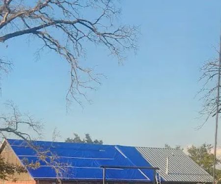 Freedom Flood & Fire