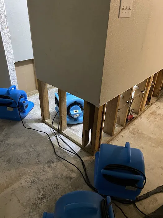 Freedom Flood & Fire Picture 2