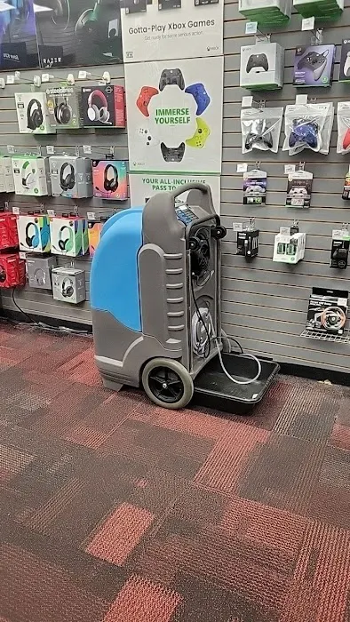 Freedom Flood & Fire Picture 8