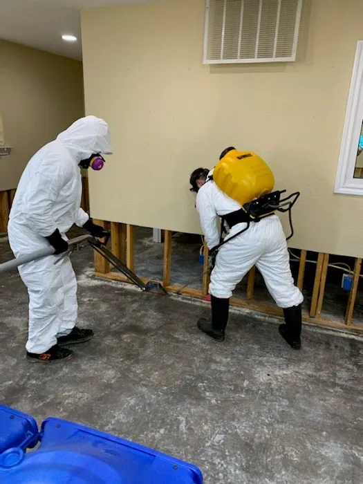 Freedom Flood & Fire Picture 5