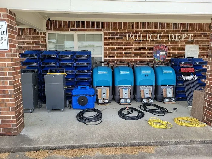 Freedom Flood & Fire Picture 6